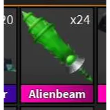 alienbeam mm2