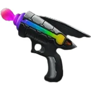 chroma raygun mm2