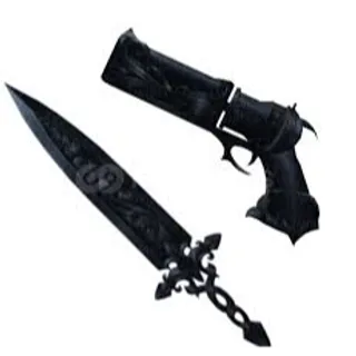dark set