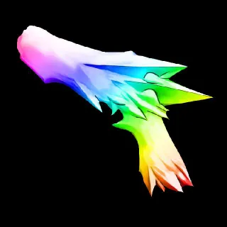 chroma blizzard