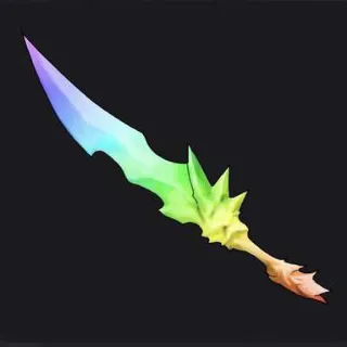 chroma snowstorm