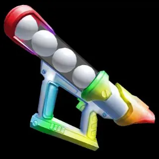 chroma snowcannon