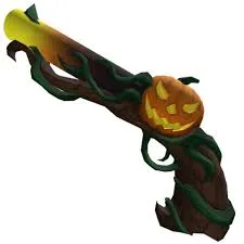 traveller gun