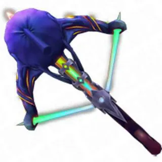 chroma emberbow