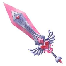 heartblade mm2