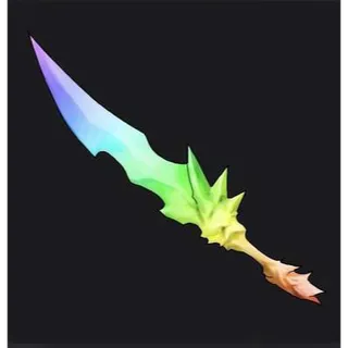 chroma snowstorm