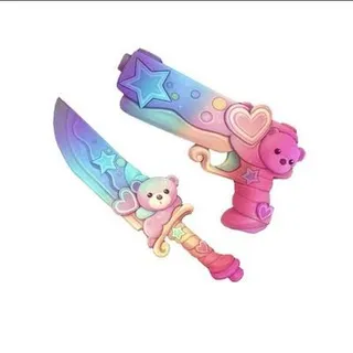 chroma sweet set