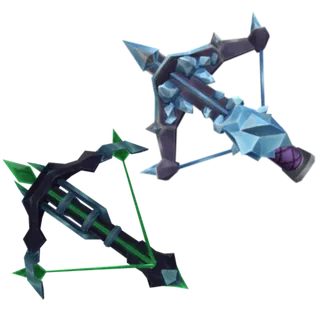 Bow set