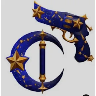 Celestial Set