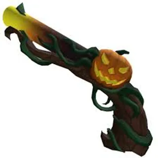 traveller gun