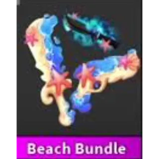 beach set mm2