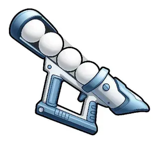 snow cannon