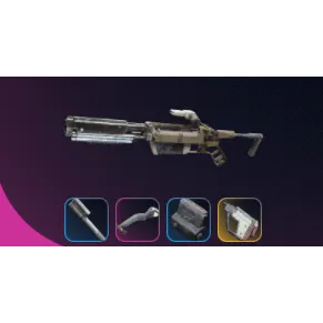 20x Vulcanos | Arc Raider