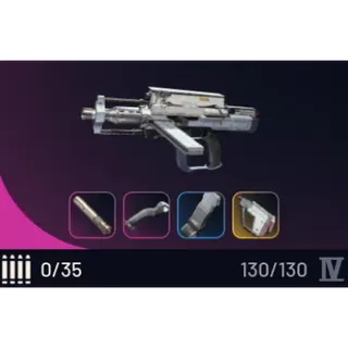 12X MAXED BOBCATS | Arc Raiders