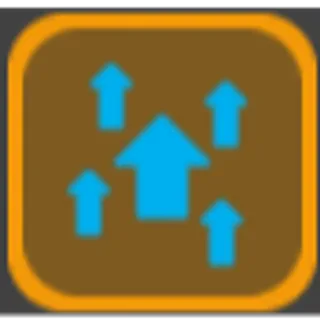 Enhanced Inner Focus | Dungeon Quest Reborn