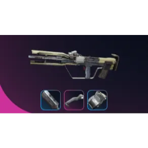20x Tempests | Arc Raider