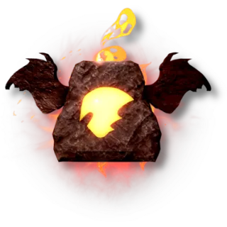 200x Spooky Relic (Deal)