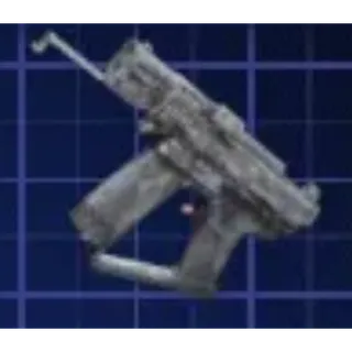 CANTO BLUEPRINT ARC Raiders