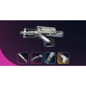 20x Bobcats | Arc Raider