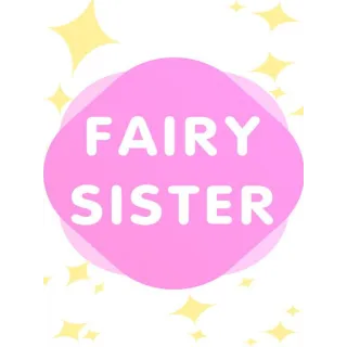 Fairy Sister (AUTO DELIVERY)