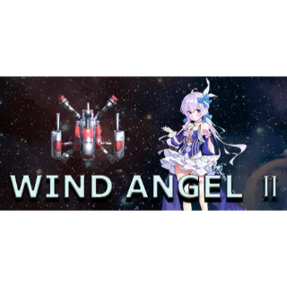Wind Angel II (AUTO DELIVERY)