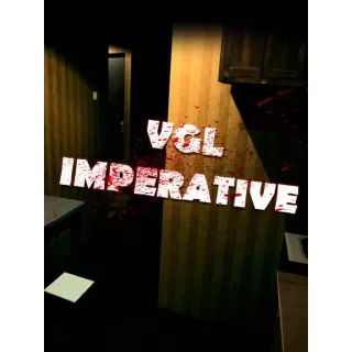 VGL: Imperative (AUTO DELIVERY)