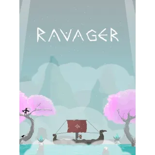 Ravager (AUTO-DELIVERY)