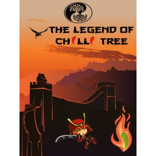 Legend of Chilli Tree (AUTO DELIVERY)