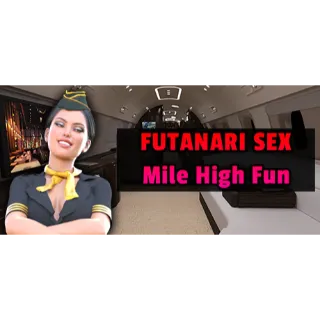Futanari Sex - Mile High Fun - AUTO DELIVERY