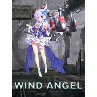 Wind Angel (AUTO DELIVERY)