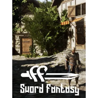 Swords Fantasy: Battlefield (AUTO DELIVERY)