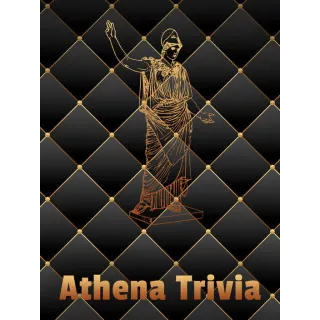 Athena Trivia (AUTO DELIVERY)