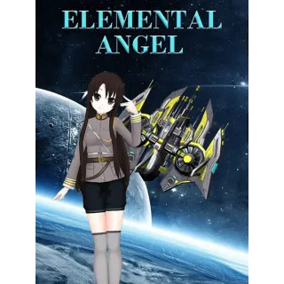 Elemental Angel (AUTO DELIVERY)