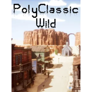 PolyClassic: Wild (AUTO DELIVERY)