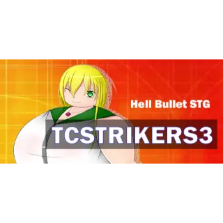 TCSTRIKERS3 (AUTO DELIVERY)