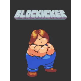Blockicker (AUTO DELIVERY)