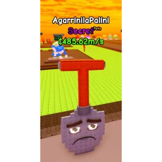 Spin a brainrot🎲 | 4 random secrets