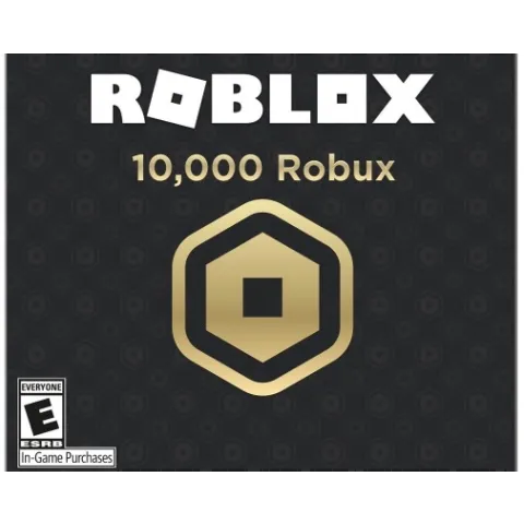Roblox 100 Robux - Global CODE - [INSTANT DELIVERY] - Roblox Gift Cards -  Gameflip