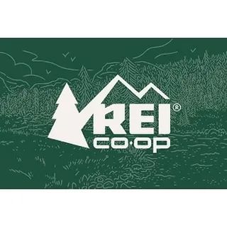$110 Rei.com Giftcard With Pin