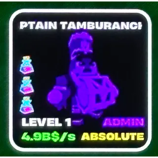Absolute Admin