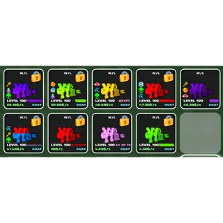 Pack WL