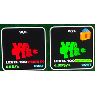 WL Magical 26 Kg / WL Upside Down
