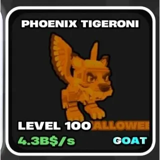 Phoenix Halloween