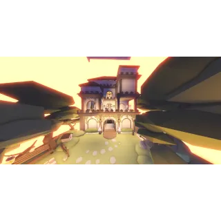  Coquette Victorian House 🏠 Adopt Me House 🩷