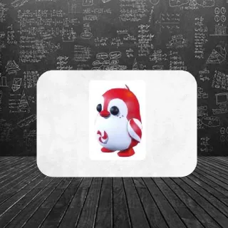 PEPPERMINT PENGUIN