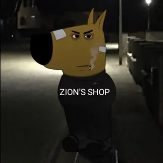 Zion Shop