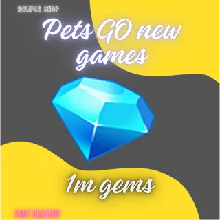 PETS GO