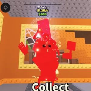 La Secret Combinasion