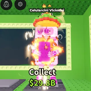 Celularcini Viciosini