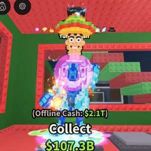 Tuff Toucan Diamond 1.1B